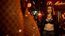 Imagen de La historia de La Diabla, la artista pionera del reggaetón de Neuquén