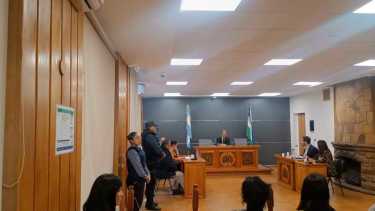 Crimen de Facundo Bargiela en Bariloche: formularon cargos a un remisero y ya son cuatro los imputados