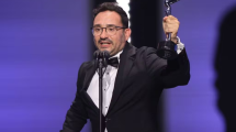 Imagen de «La sociedad de la nieve» arrasó en los premios Platino, en una gala marcada por el apoyo al cine argentino