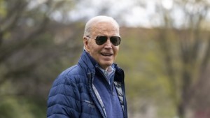 Biden pide a Egipto y Qatar que presionen a Hamás para un acuerdo sobre rehenes israelíes