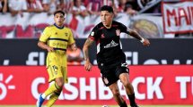 Imagen de Se confirmó la fecha para la reanudación del partido entre Estudiantes – Boca: cuándo se juega