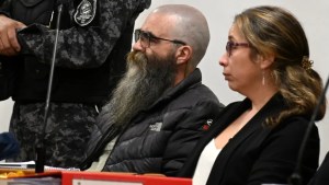 Nuevo revés judicial para el condenado por el homicidio de un joven en un supermercado de Bariloche