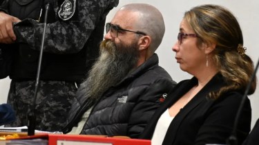 Nuevo revés judicial para el condenado por el homicidio de un joven en un supermercado de Bariloche
