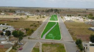 El municipio de Viedma gestiona la reactivación de tres importantes obras