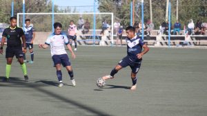 Así se jugará la fecha 8 del Apertura de Lifune y Liga Confluencia