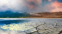 Imagen de ¿Cómo sabemos que los humanos causan el cambio climático?