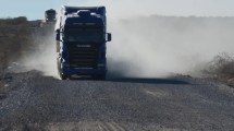 Imagen de Preocupa la falta de información sobre el impacto de los camiones que pasan por el Área Protegida de Paso Córdoba