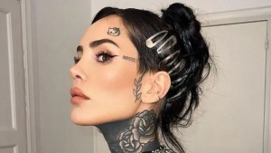 Cande Tinelli generó preocupación entre sus seguidores: ¿Qué le pasó?