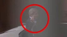 Imagen de Caputo: otro insulto ahora en Buenos Aires y la fuerte respuesta del ministro de Economía