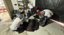 Imagen de Carne en mal estado en Cipolletti: decomisaron más de 500 kilos