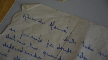 Imagen de Cartas desde Malvinas: a su mamá le dijo que estaba bien; a su papá, la verdad