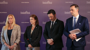 El Gobierno de Milei rebautizó el salón Pueblos Originarios y lo llamó «Héroes de Malvinas»