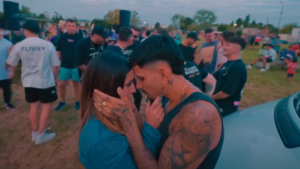 ¿Romance en puerta?: El cantante de cumbia que está «enamorado» de Catalina de Gran Hermano