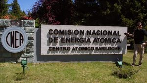 Hackearon el sistema de la CNEA y los efectos llegaron al Centro Atómico Bariloche