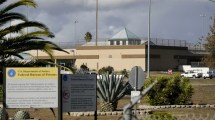 Imagen de Cerrarán prisión de mujeres en California donde se revelaron abusos sexuales a reclusas