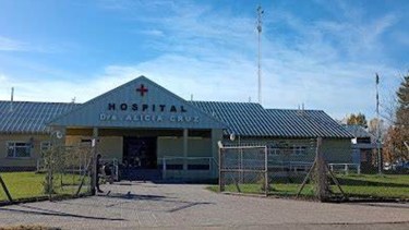 Renunció el director del hospital de San Patricio del Chañar, en medio de una crisis por falta de médicos 