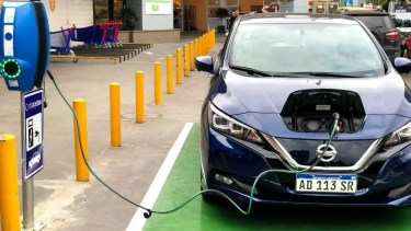 Especialistas estiman una demanda creciente de vehículos eléctricos. Foto: gentileza. 
