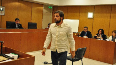 Chechile fue condenado a 3 años y 5 meses de prisión. Se fugó a Brasil y nunca regresó a Roca.
