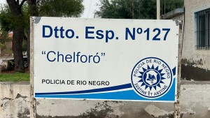 Empleado municipal de Regina y un subcomisario con prisión preventiva y formulación de cargos por robo de ganado