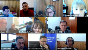 Crimen de Jeison Pinilla en Choele Choel: pidieron declarar responsable a un joven de 18 años