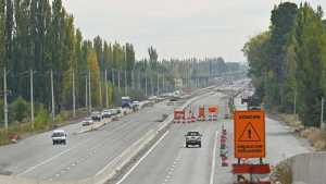 Figueroa y Weretilneck pedirán este lunes al Gobierno el traspaso de las rutas nacionales a las provincias