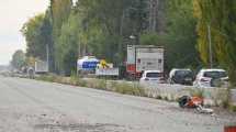 Imagen de Rutas “provinciales” 22 y 151 tendrían peaje: Neuquén y Río Negro gestionarán juntas el traspaso ante Nación