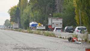 Rutas “provinciales” 22 y 151 tendrían peaje: Neuquén y Río Negro gestionarán juntas el traspaso ante Nación
