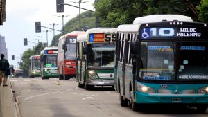 Los gremios del transporte no harán paro este lunes 6: solo se realizarán asambleas