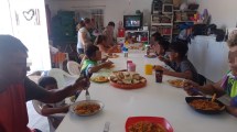 Imagen de Cerró un comedor de Neuquén y piden ayuda: «Es la primera vez en 10 años que no tengo ni una cebolla»