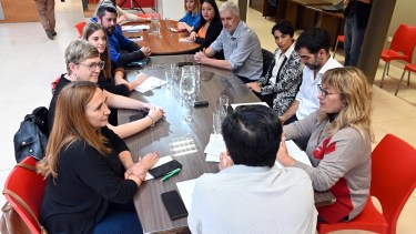 Aniversario de Viedma y Patagones: celebración postergada y regreso de la sesión conjunta