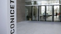 Imagen de Abrazo mundial en apoyo a la ciencia argentina: “Nunca se vivió este ataque tan claro a la comunidad científica”