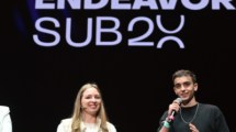 Imagen de Consejos de tres jóvenes argentinos con emprendimientos tecnológicos exitosos