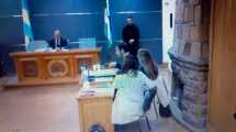Imagen de Crimen de Facundo Bargiela en Bariloche: confirman la prisión preventiva para otros dos hombres