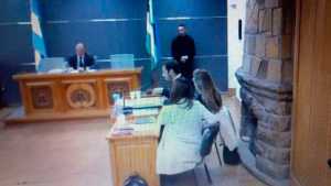 Crimen de Facundo Bargiela en Bariloche: confirman la prisión preventiva para otros dos hombres