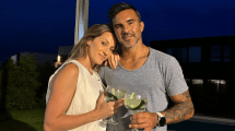 Imagen de Mica Viciconte habló sobre los dichos de Nicole Neumann sobre Fabián Cubero: «Me parece que está confundida»