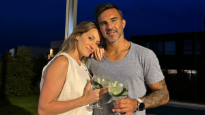 Mica Viciconte habló sobre los dichos de Nicole Neumann sobre Fabián Cubero: «Me parece que está confundida»