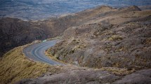 Imagen de Las rutas más lindas de Córdoba para descubrir las sierras en otoño