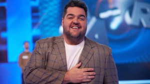 Darío Barassi fue internado otra vez: los motivos