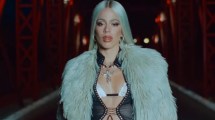 Imagen de Tini Stoessel presentó su nuevo tema «Posta»
