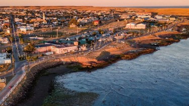 Puerto Deseado, una de las ciudades santacruceñas más linda 