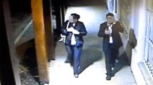 Imagen de Detuvieron a una mujer que estuvo 10 años prófuga, imputada por el crimen del hotelero de Junín de los Andes