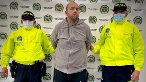 La frase del presidente Boric, tras la captura en Colombia del presunto autor del homicidio de un carabinero en Chile