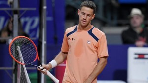 «Fin del viaje»: el preocupante mensaje de Schwartzman tras su derrota en el Madrid Open