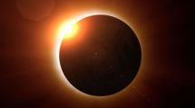 Imagen de Durante el Eclipse solar total de hoy, lunes 8 de abril, la NASA hará experimentos
