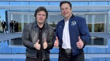 Imagen de Javier Milei se reunió con Elon Musk en Estados Unidos: de qué hablaron