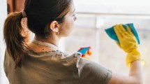 Imagen de Empleadas domésticas: quién debe pagar los viáticos de la trabajadora