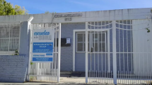 Imagen de Violencia en una escuela de Bahía Blanca: un niño golpeó a una docente y le fracturó la mandíbula