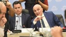 Imagen de Paquete fiscal: para acelerar el tratamiento, el oficialismo suspendió la comisión de Juicio Político