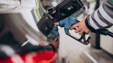 Aumento de combustibles: subieron componentes de la nafta y el gasoil, este martes