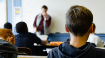 Imagen de En Suiza, un método contraintuitivo está ayudando a las escuelas a abordar el acoso escolar